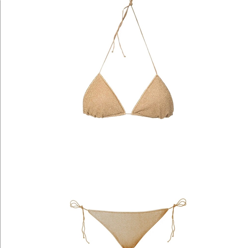 Oseree Lumiere Swim Set